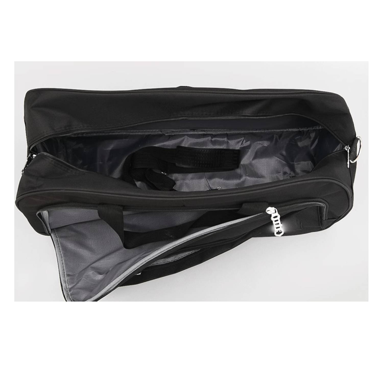 Waterproof Folding Oxford Cloth Travel Duffel Bag 4