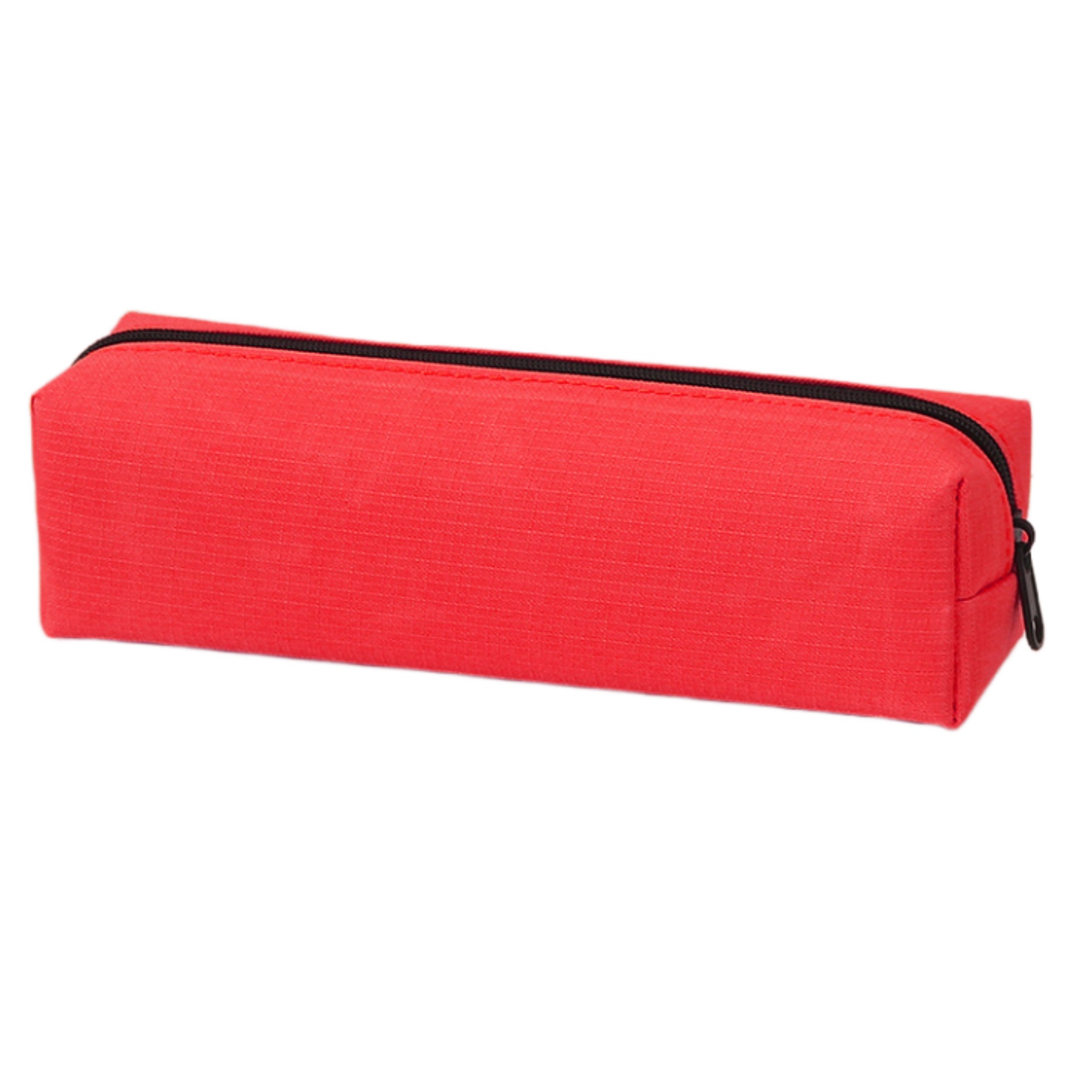 Oxford Zipper Pencil Pouch 6