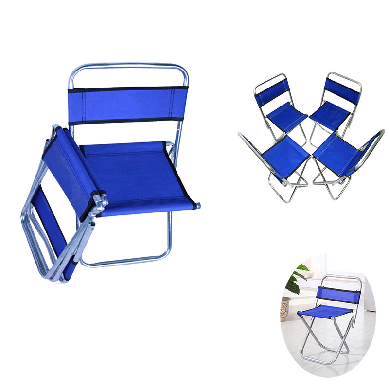 Fishing Foldable Chair 2