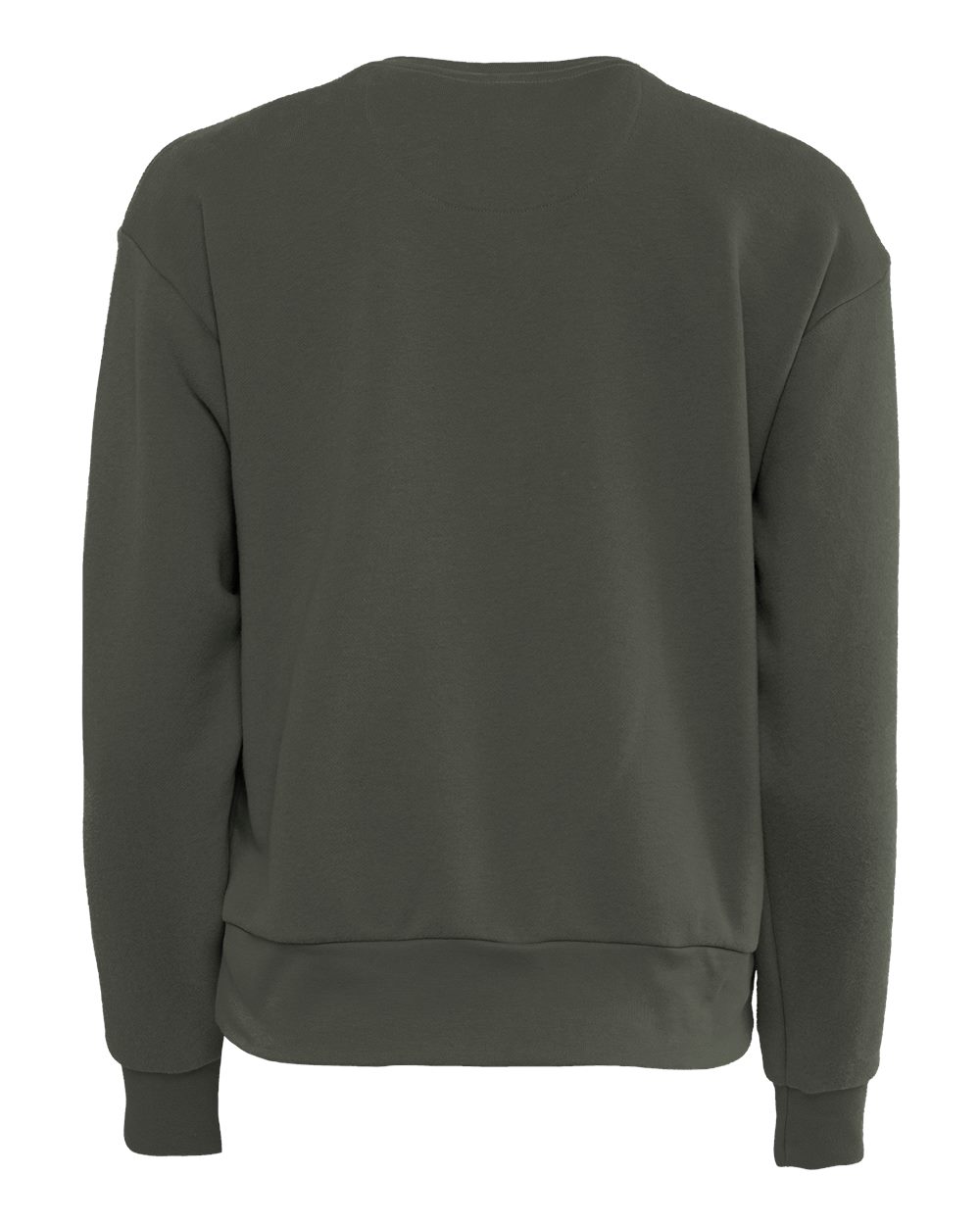 Women's Laguna Sueded Crewneck Sweatshirt - 9084 33