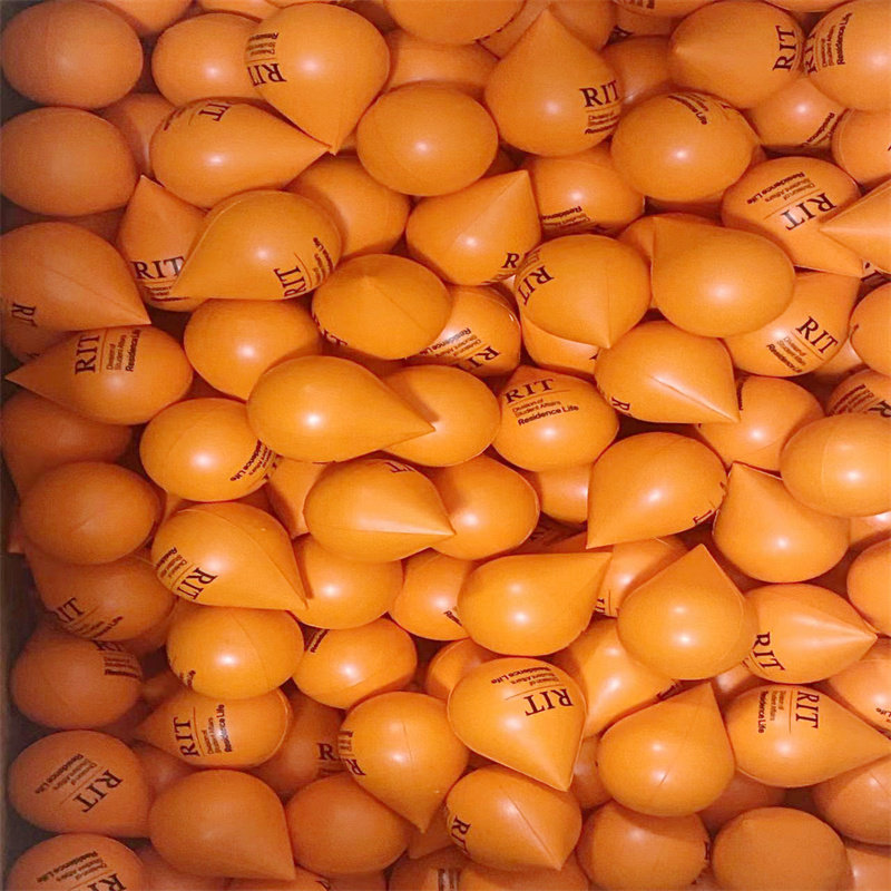 PU decompression toys 2