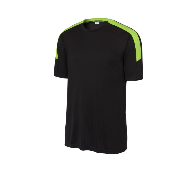 Sport-Tek Competitor United Crew 10