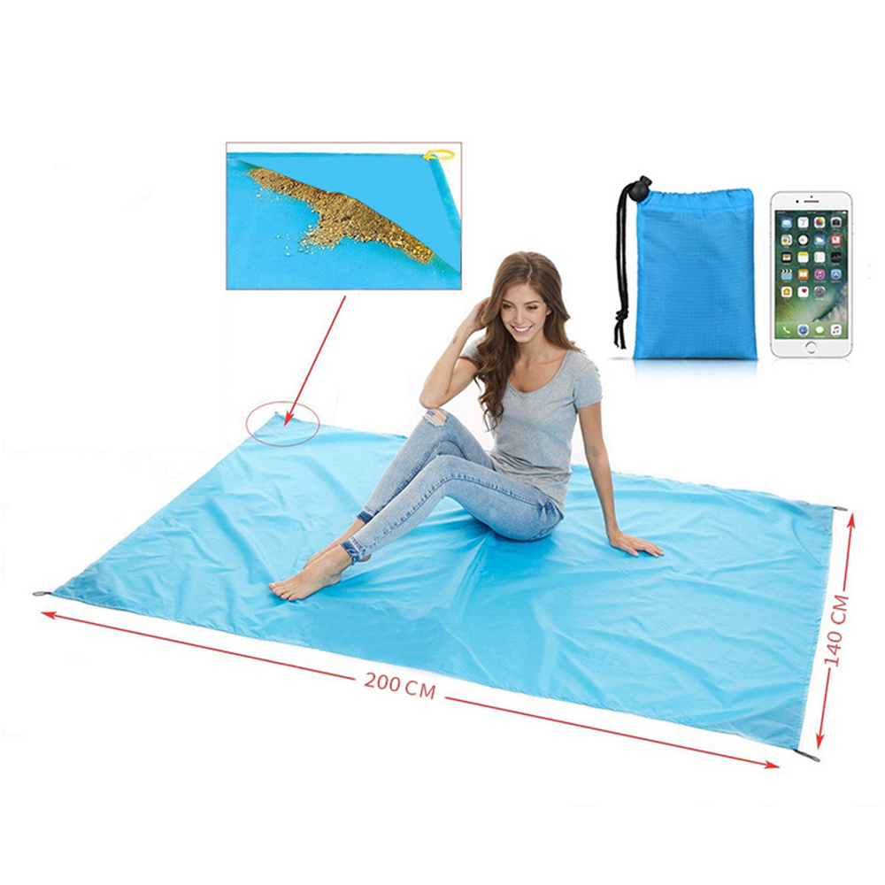 Picnic Mat 9