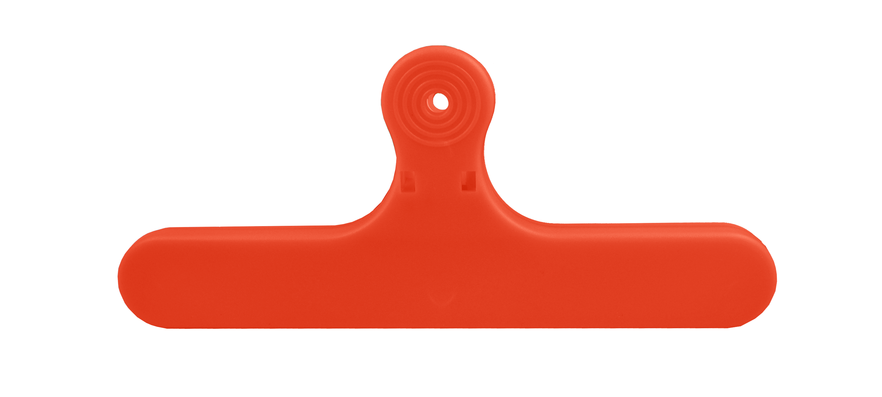 Neon Colored Bag Clip 4