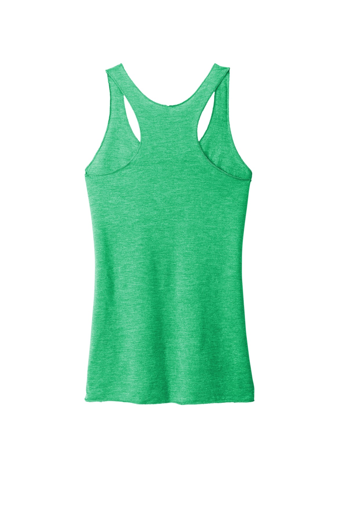 Next Level Apparel Women's Tri-Blend Racerback Tank. NL6733 146