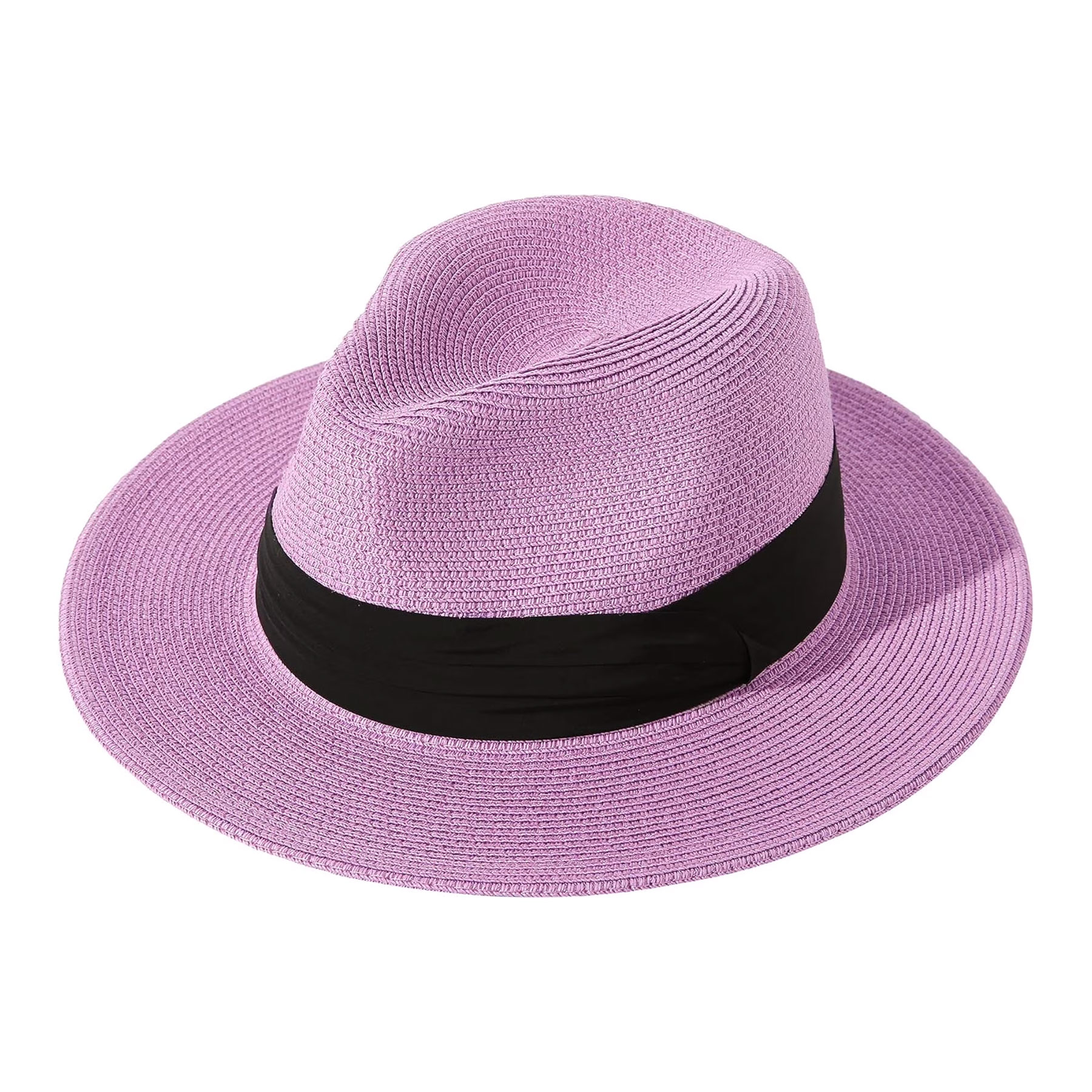 Custome Panama Hat 9