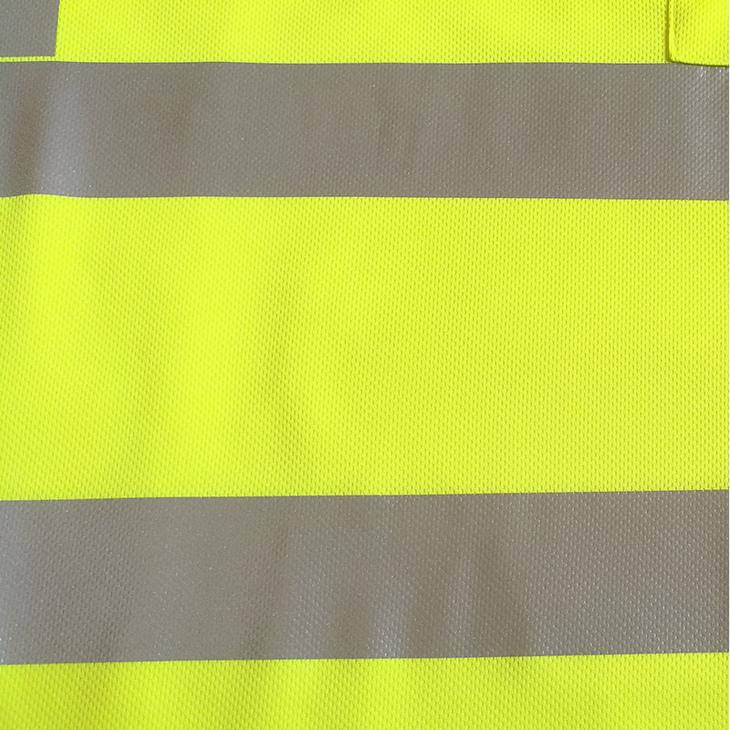 Construction Short-sleeved Reflective Clothing 4