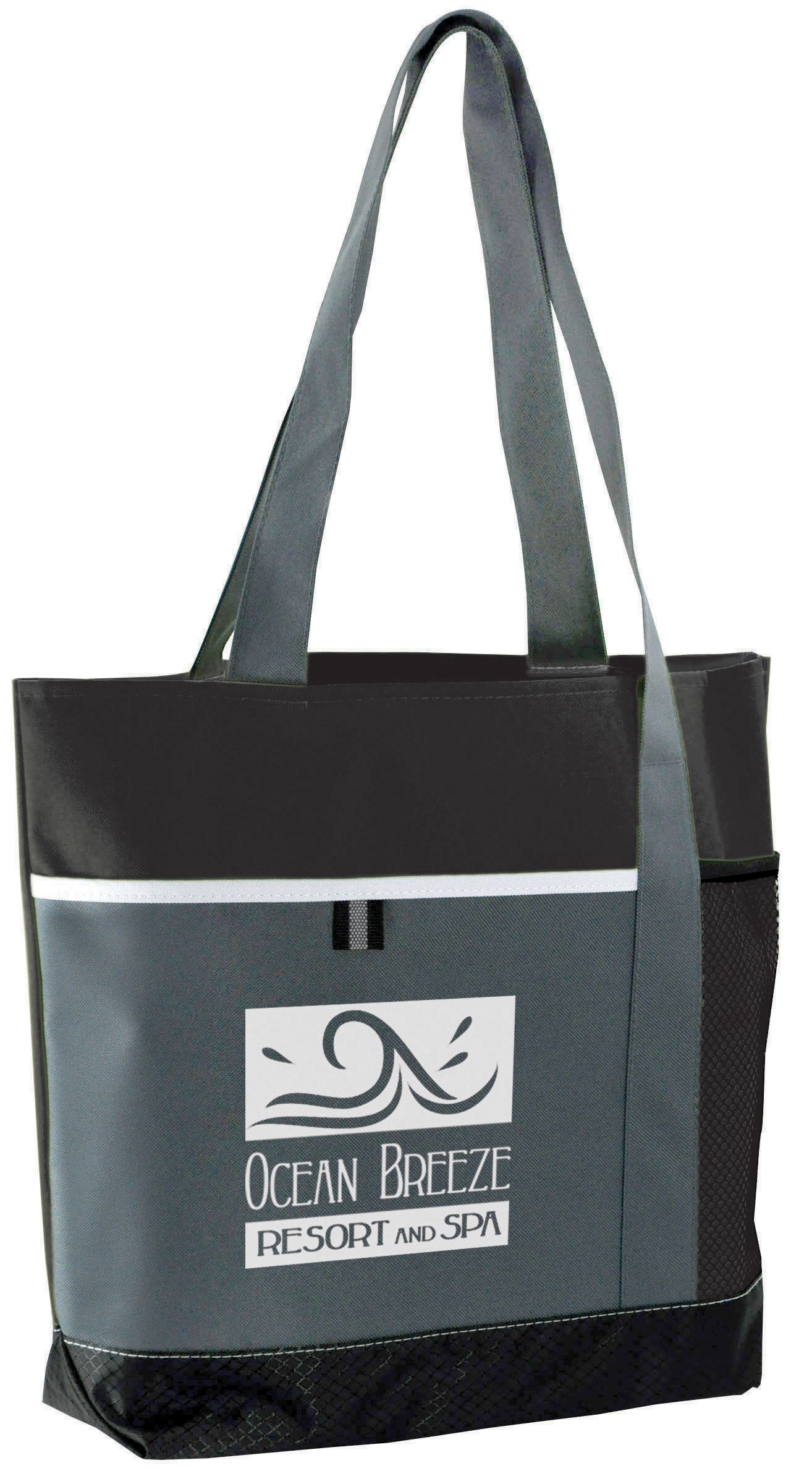 Webster Tote Bag
