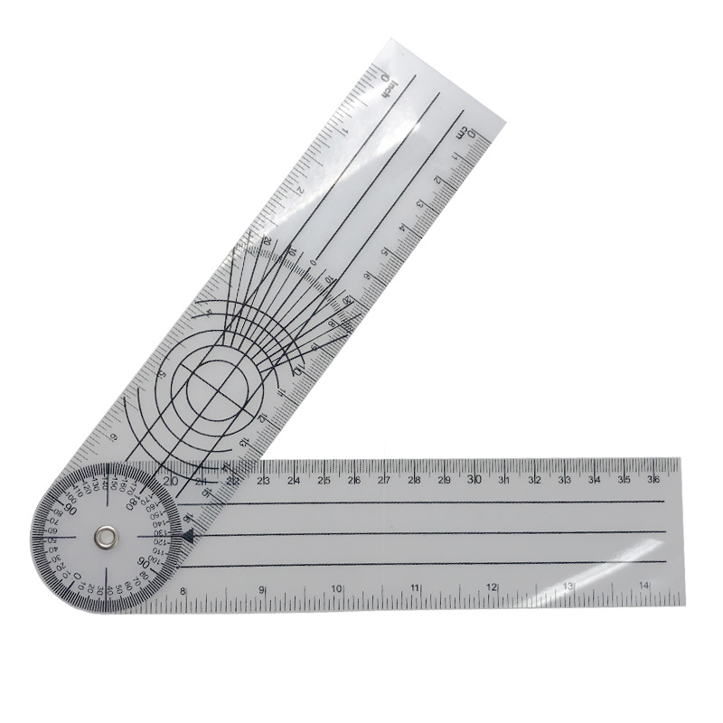 360 Degree Goniometer 1