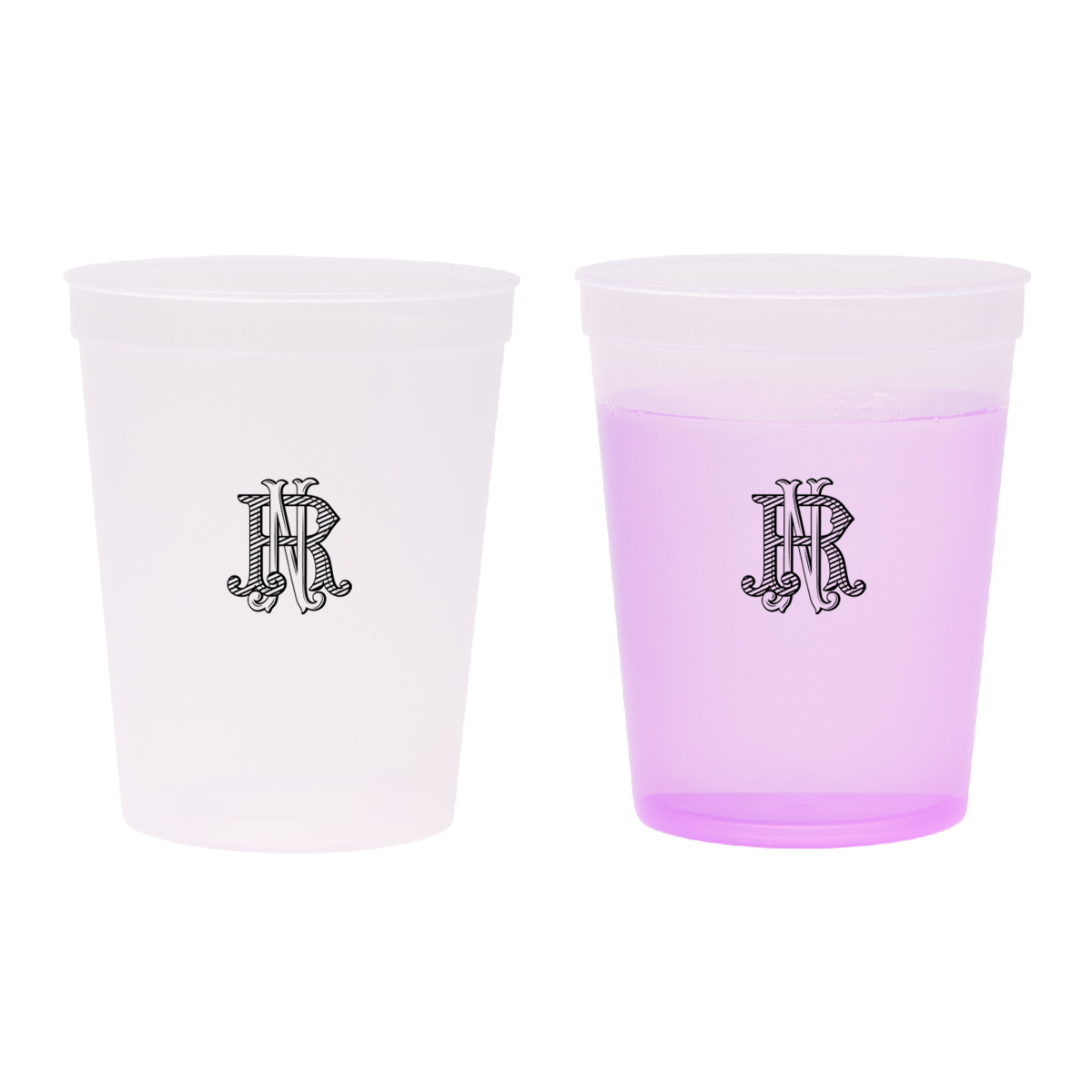 16 oz. Big Game Mood Stadium Cup 15