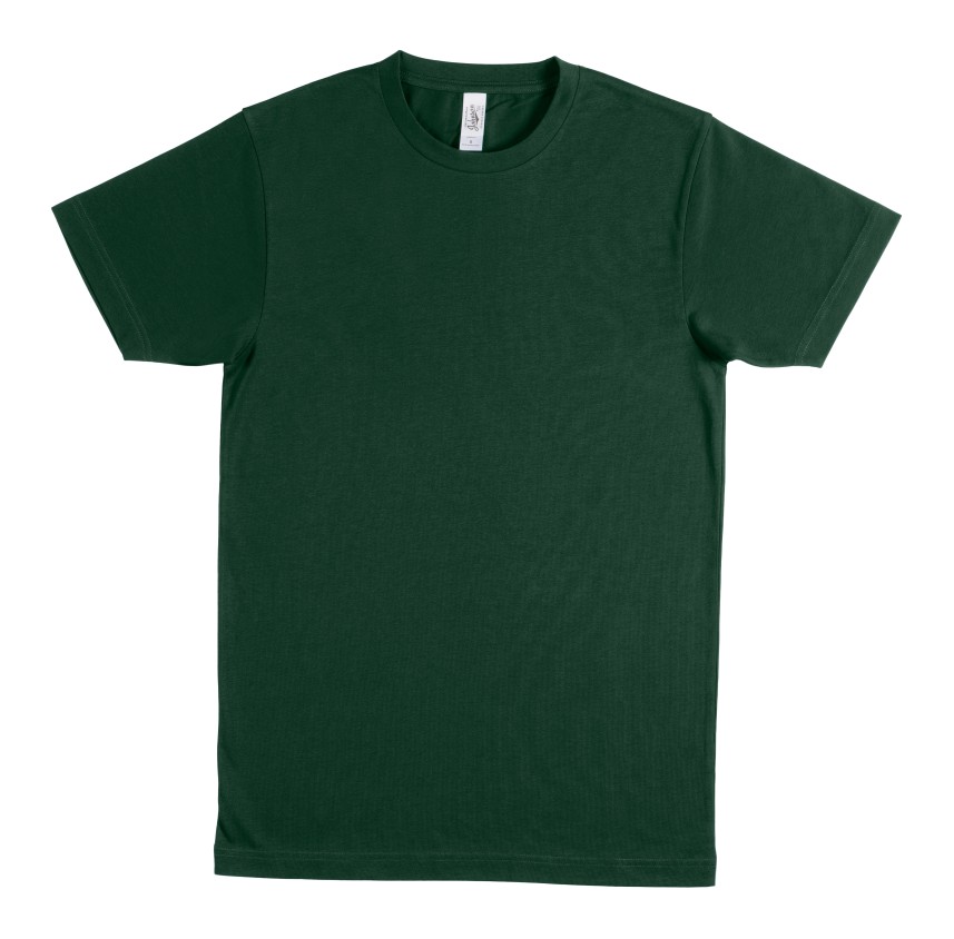 Legends Midweight Tee 3
