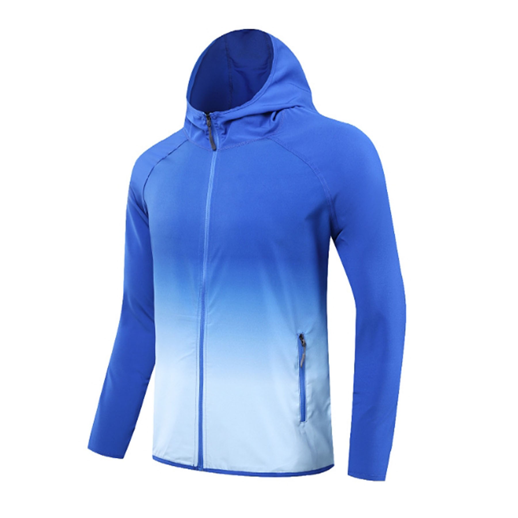 Sports Quick Drying Jacket 3