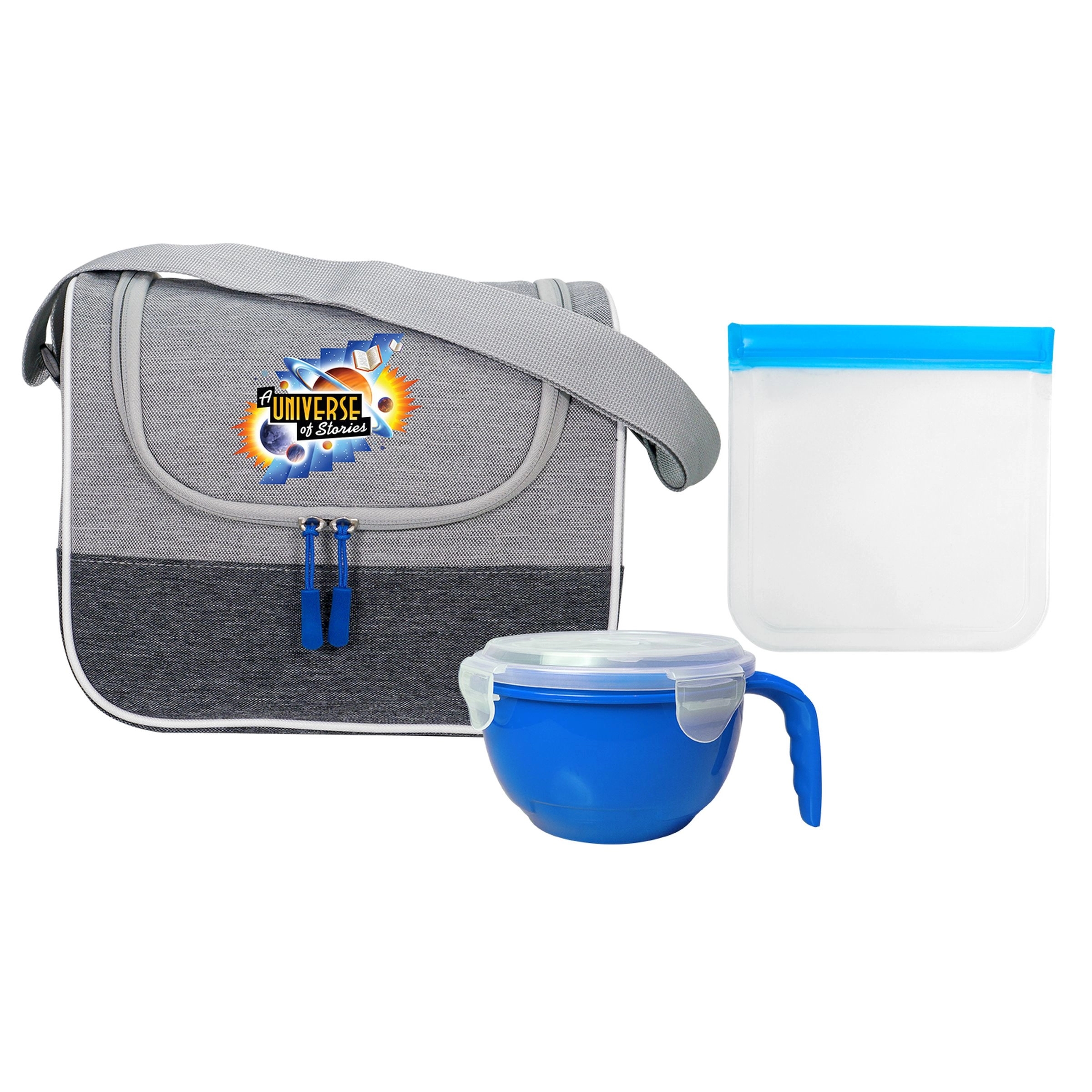 Bay Noodle & Sandwich Cooler Set 3