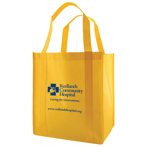 Grocery Tote 6