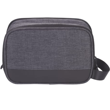Wenger RPET Dual Compartment Dopp Kit 41