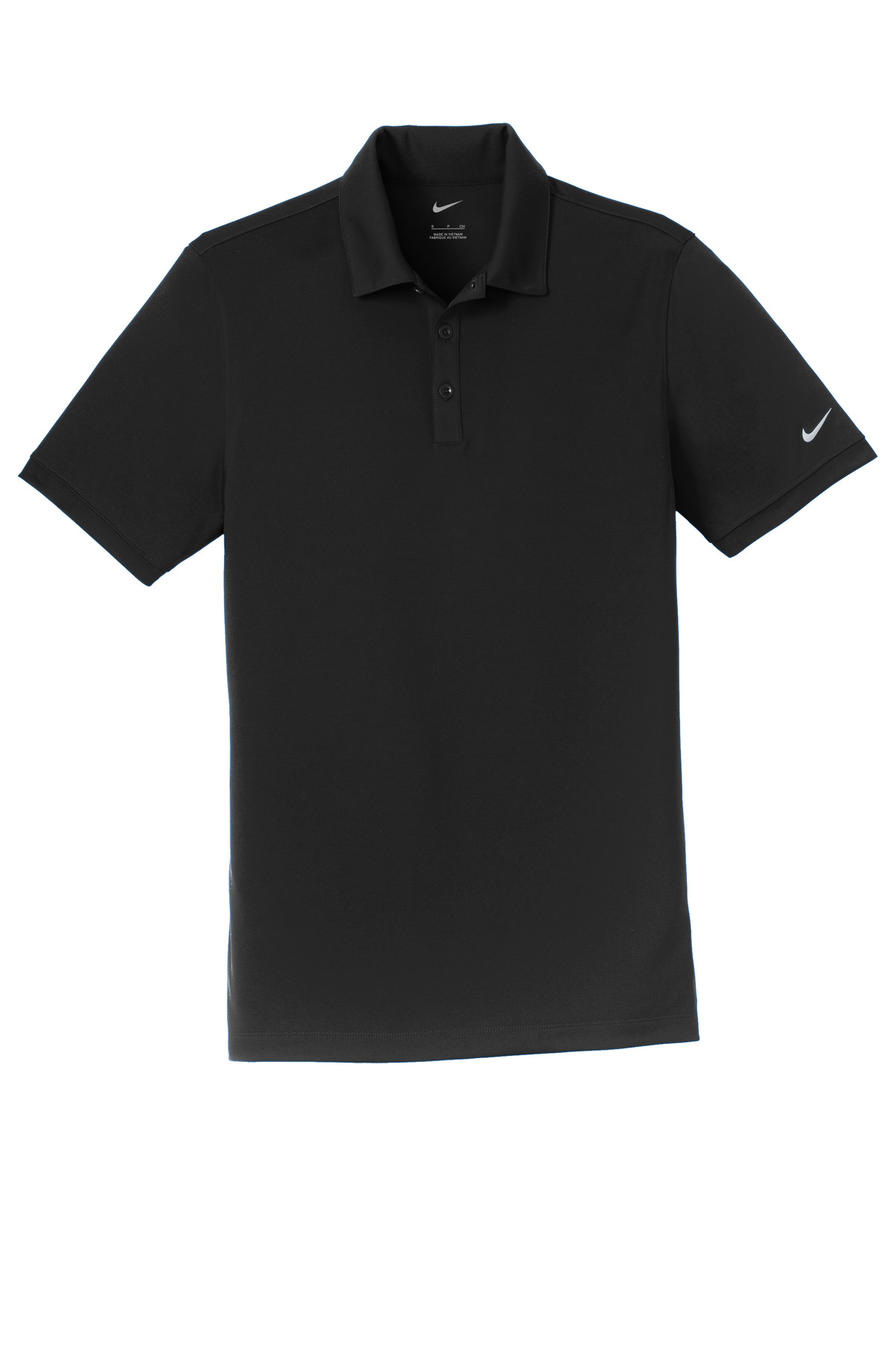 Nike® Dri-FIT Players Modern Fit Polo 2
