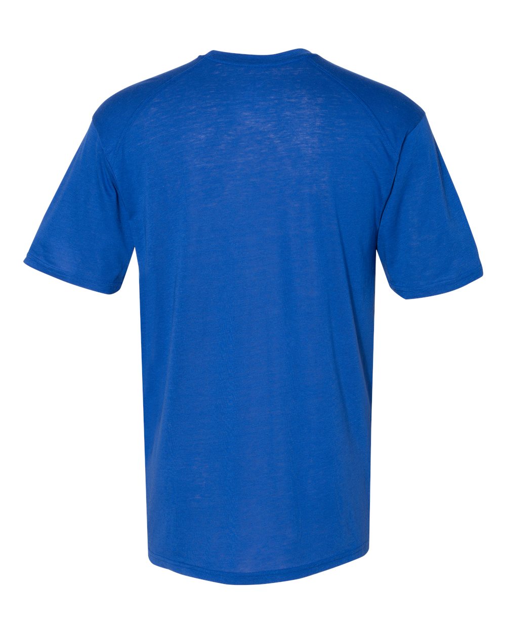Men's Triblend Performance T-Shirt - 4940 51