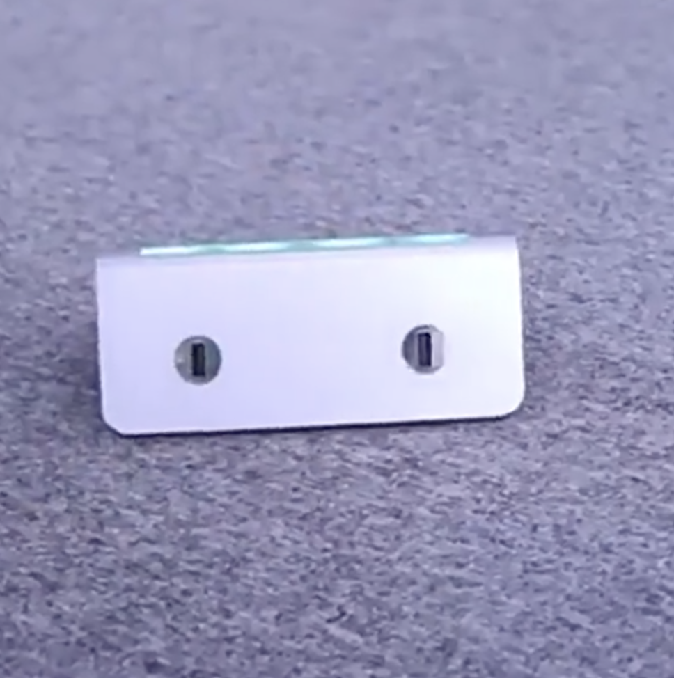 10000mAh table stand holder advertising cafe restaurant menu power bank 13