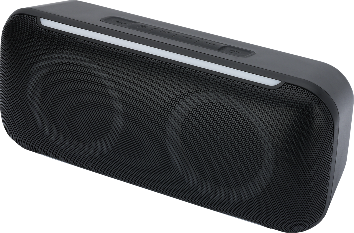 40W Boombeats Speaker 17