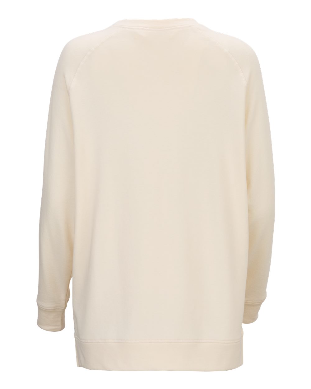 Women's Harlow French Terry Crewneck Sweatshirt - BW3101 6