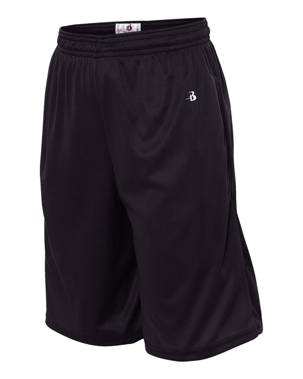 Youth B-Core Pocketed Shorts - 2119 34