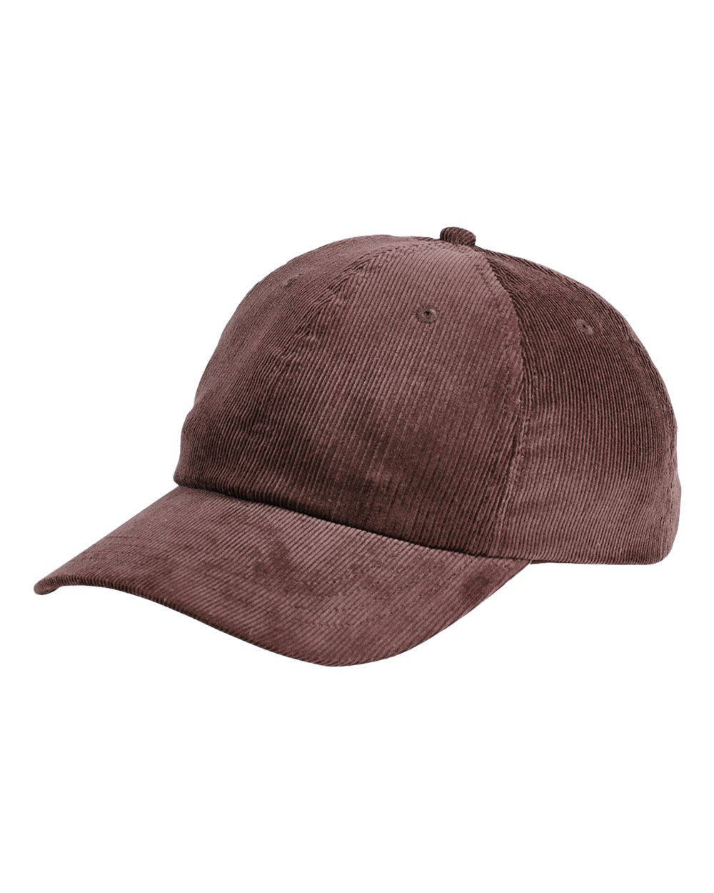 Corduroy Cap - BA703 7