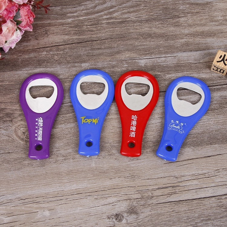 Tennis Racket Shaped Bottle Opener 7