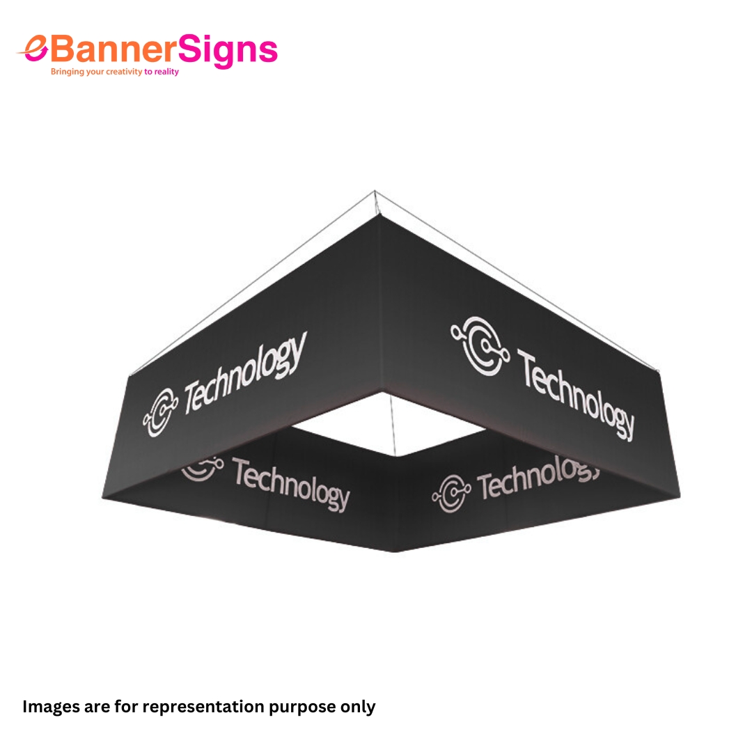 Sky Tube Square Hanging Banners (Graphics + Hardware) 4