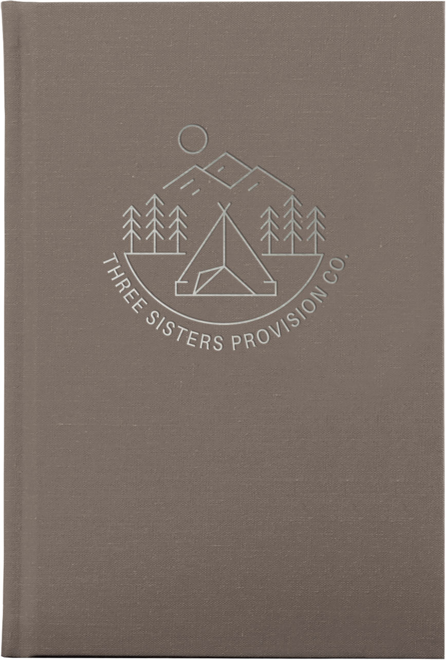 Americana™ Journal 5