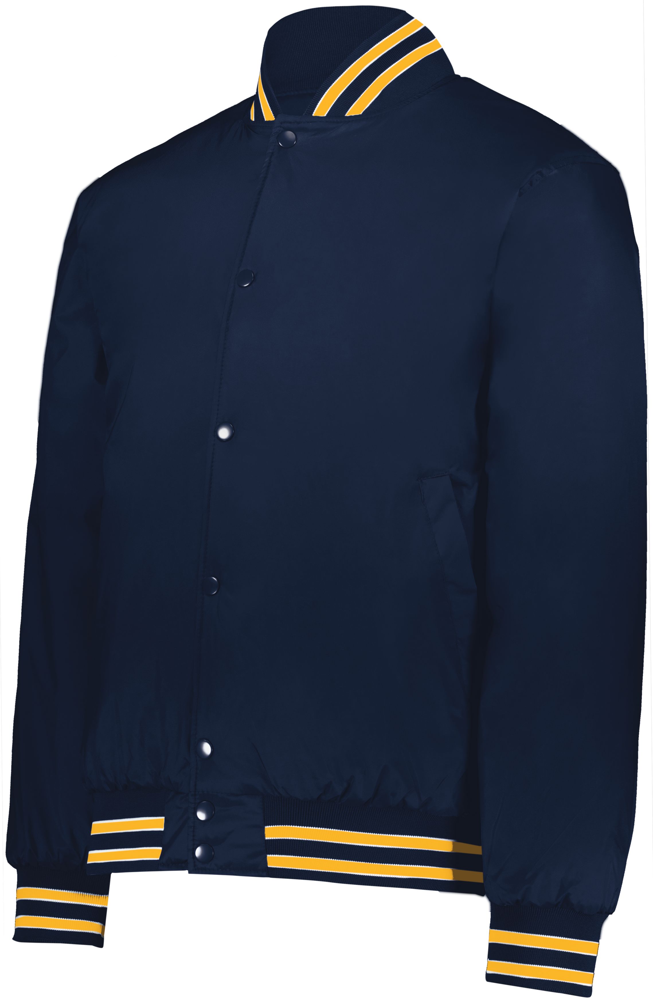 Heritage Jacket 13