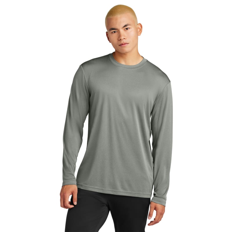 Sport-Tek Long Sleeve PosiCharge Competitor Tee. 40