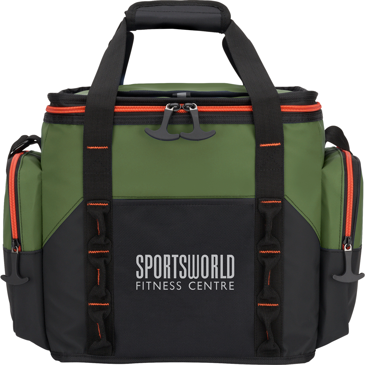 Urban Peak® Waterproof Ridgetop 24 Can Cooler 81