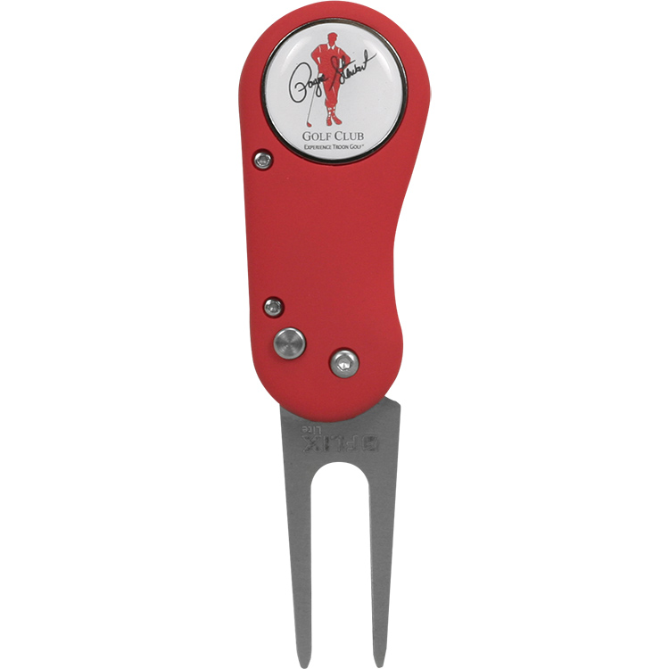 Flix Lite Divot Tool 5