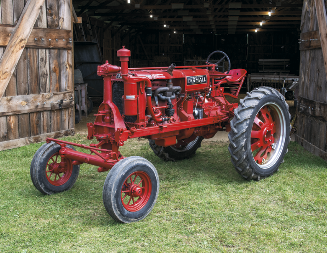 Triumph® Calendars Antique Tractors Calendar 16