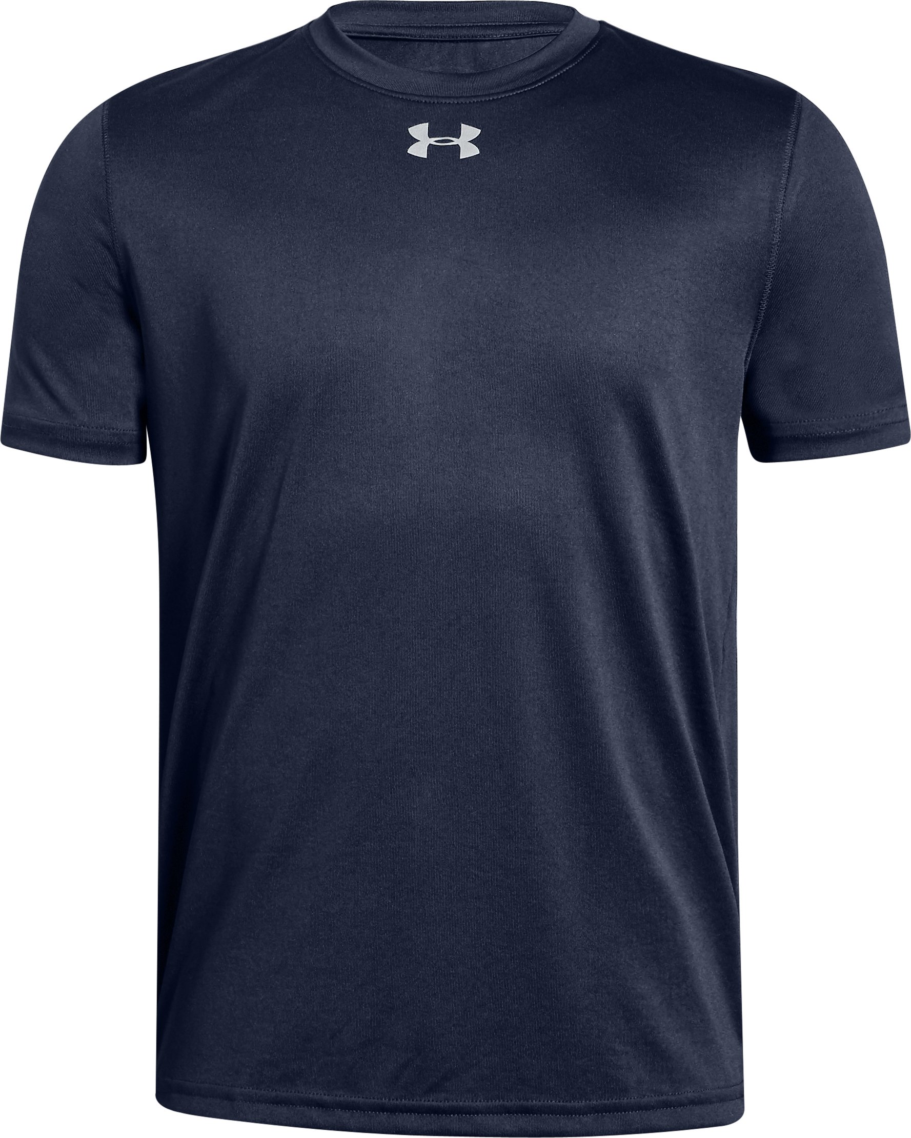Boys' UA Locker T-Shirt 15