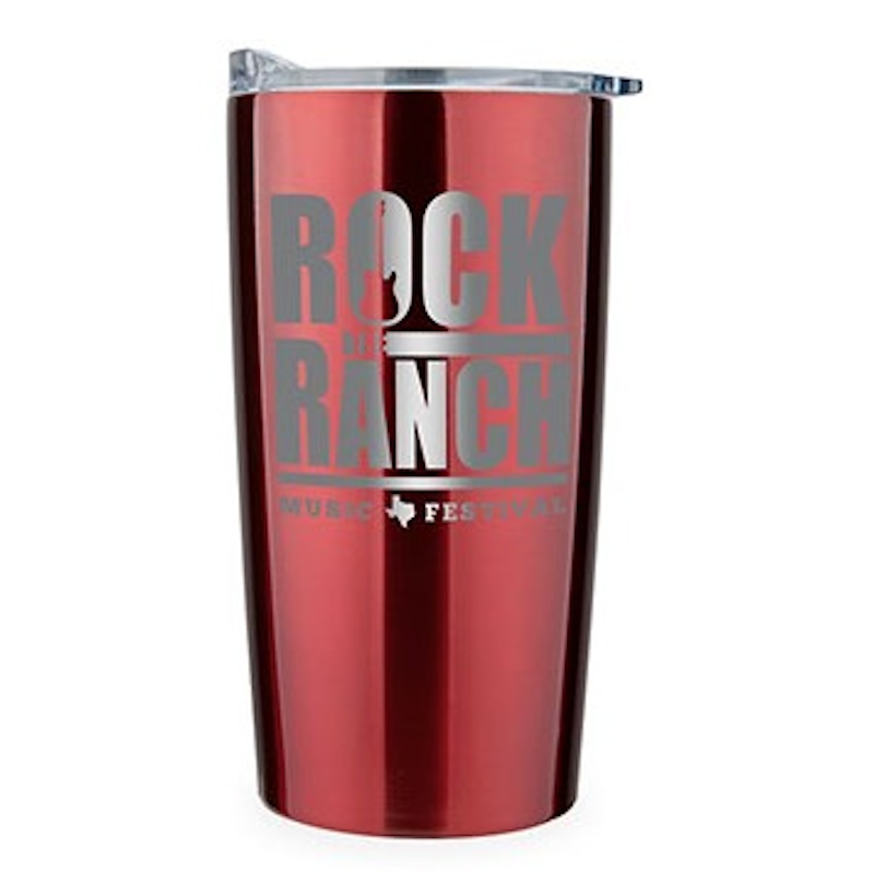 20 Oz. Trekkie Tumbler 5