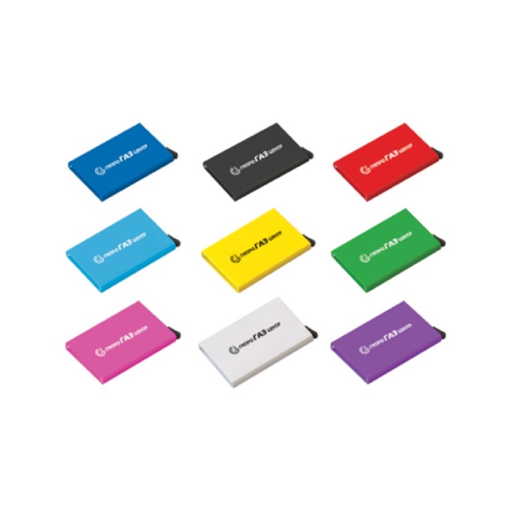 Rfid Card Holder 2