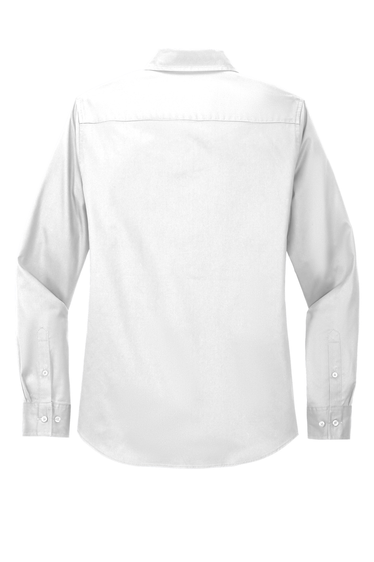 Port Authority Women's Long Sleeve Easy Care Shirt. L608 174