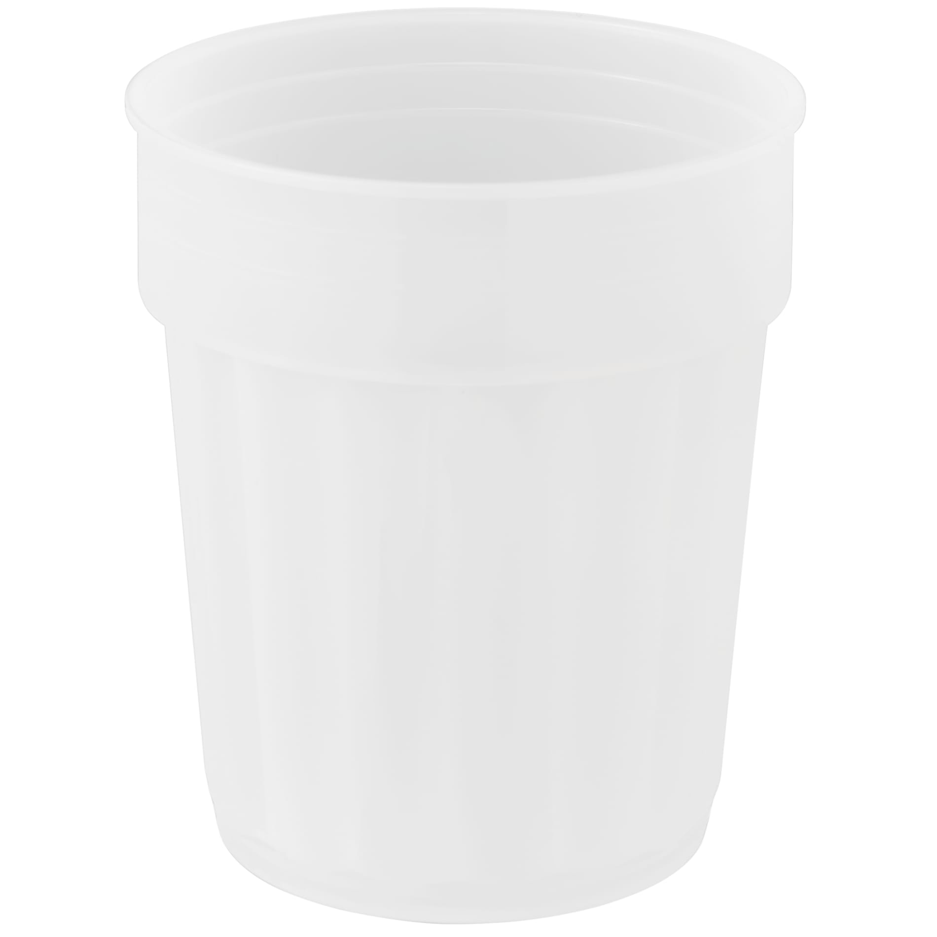Fluted 16oz Stadium Cup 44