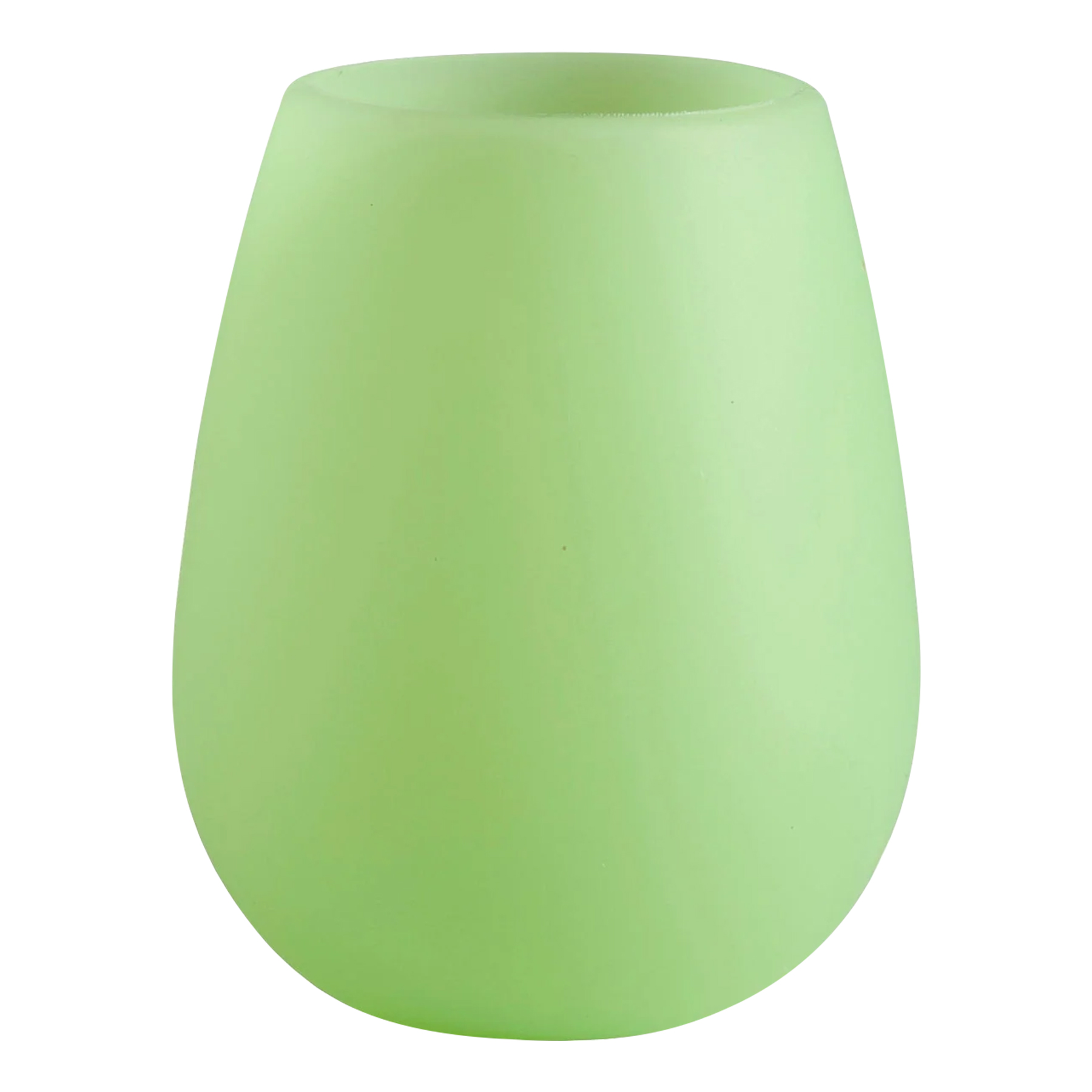 Portable Silicone Wine Cup 16