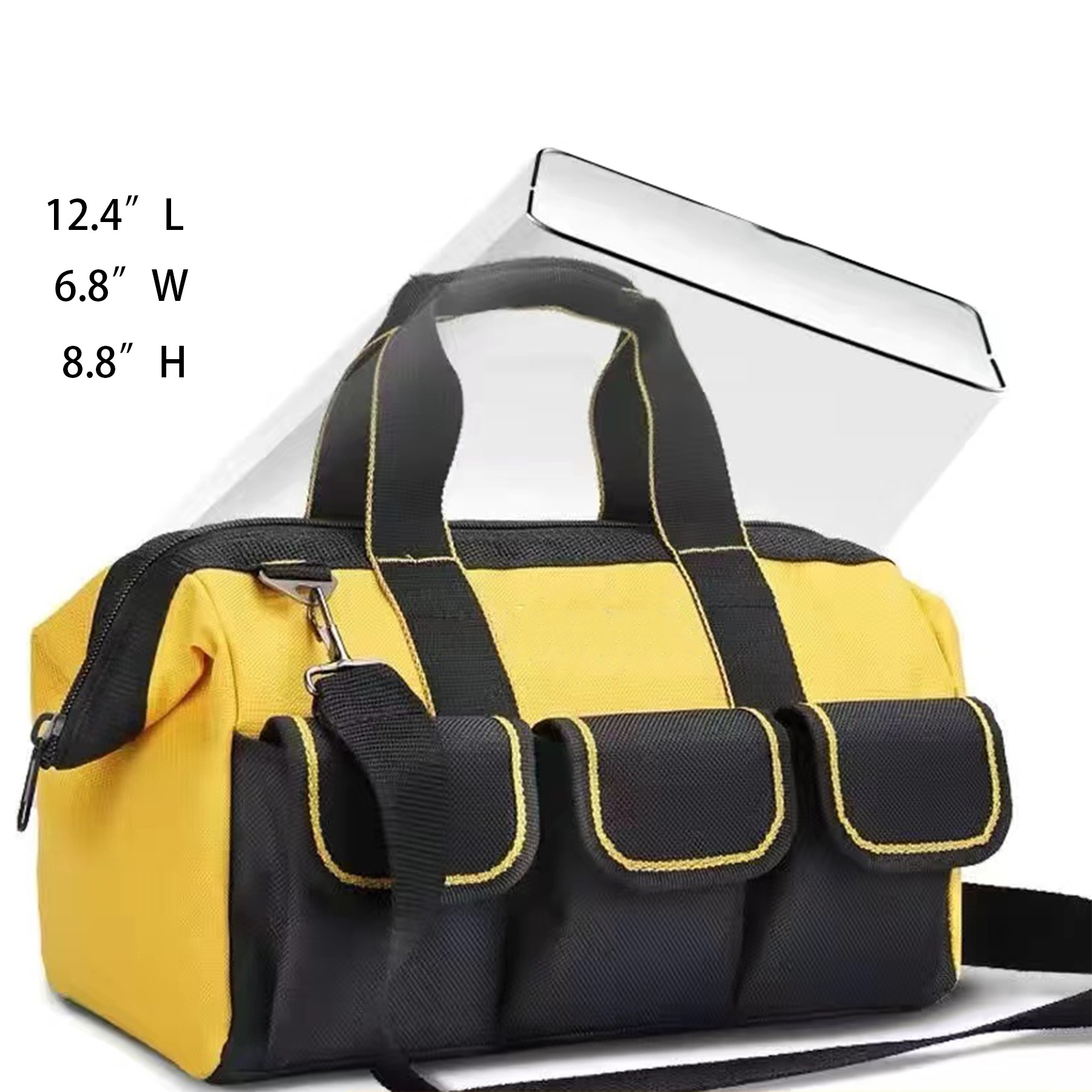 Pocket Tool Bag 2