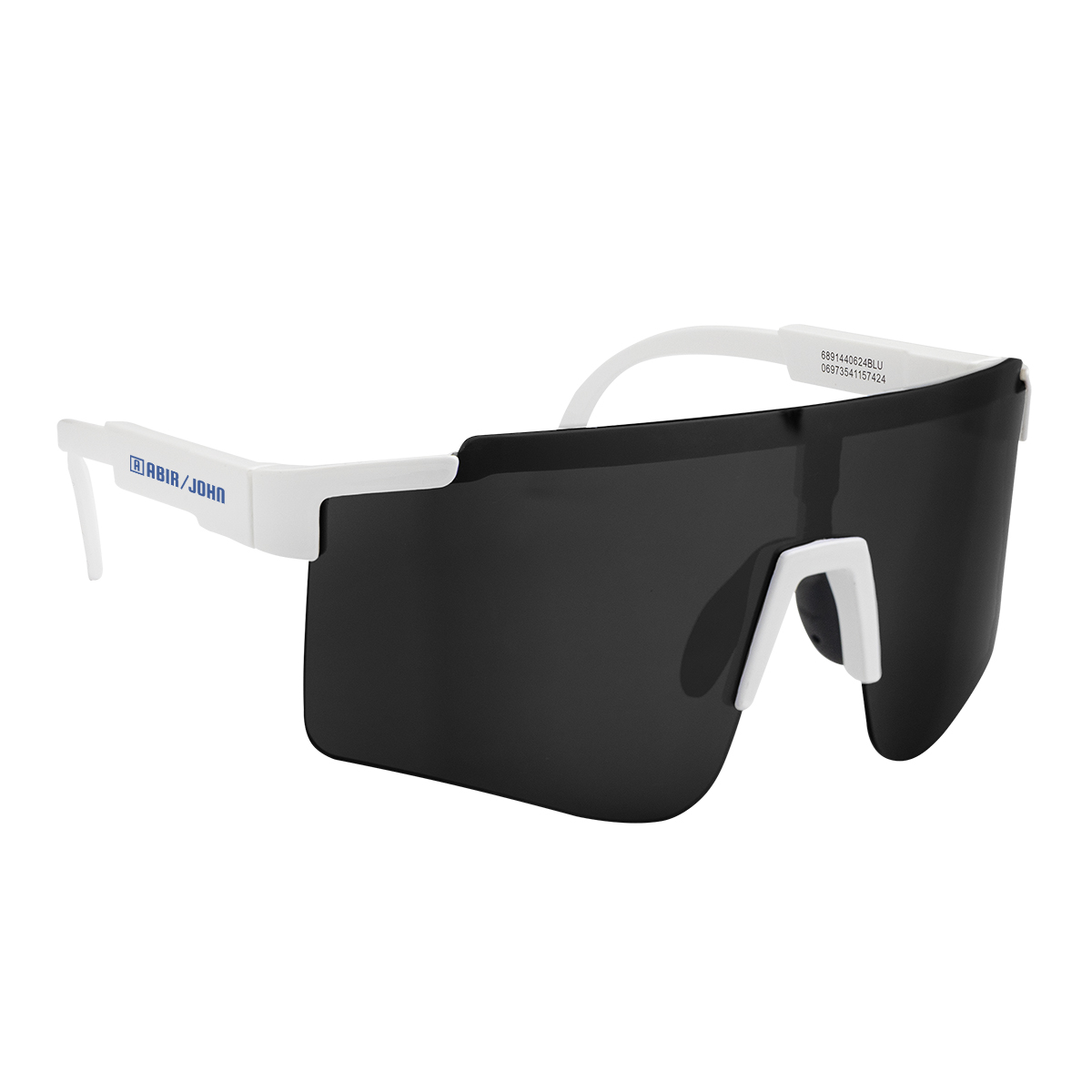 Jagger Recycled Frame Sunglasses 9