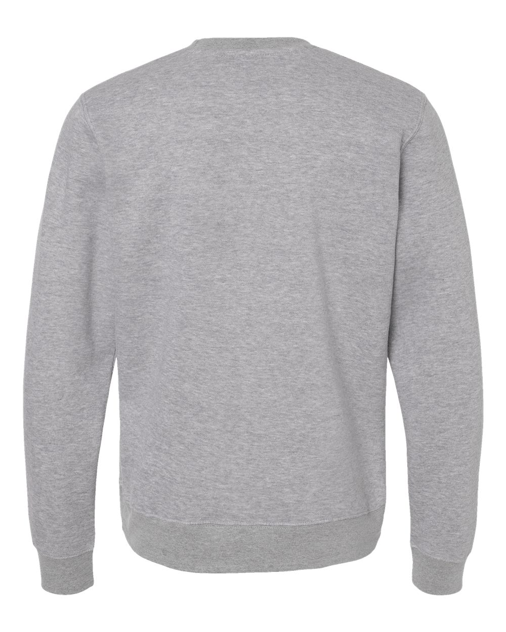 Unisex BTB Fleece Crewneck Sweatshirt - 8721 61
