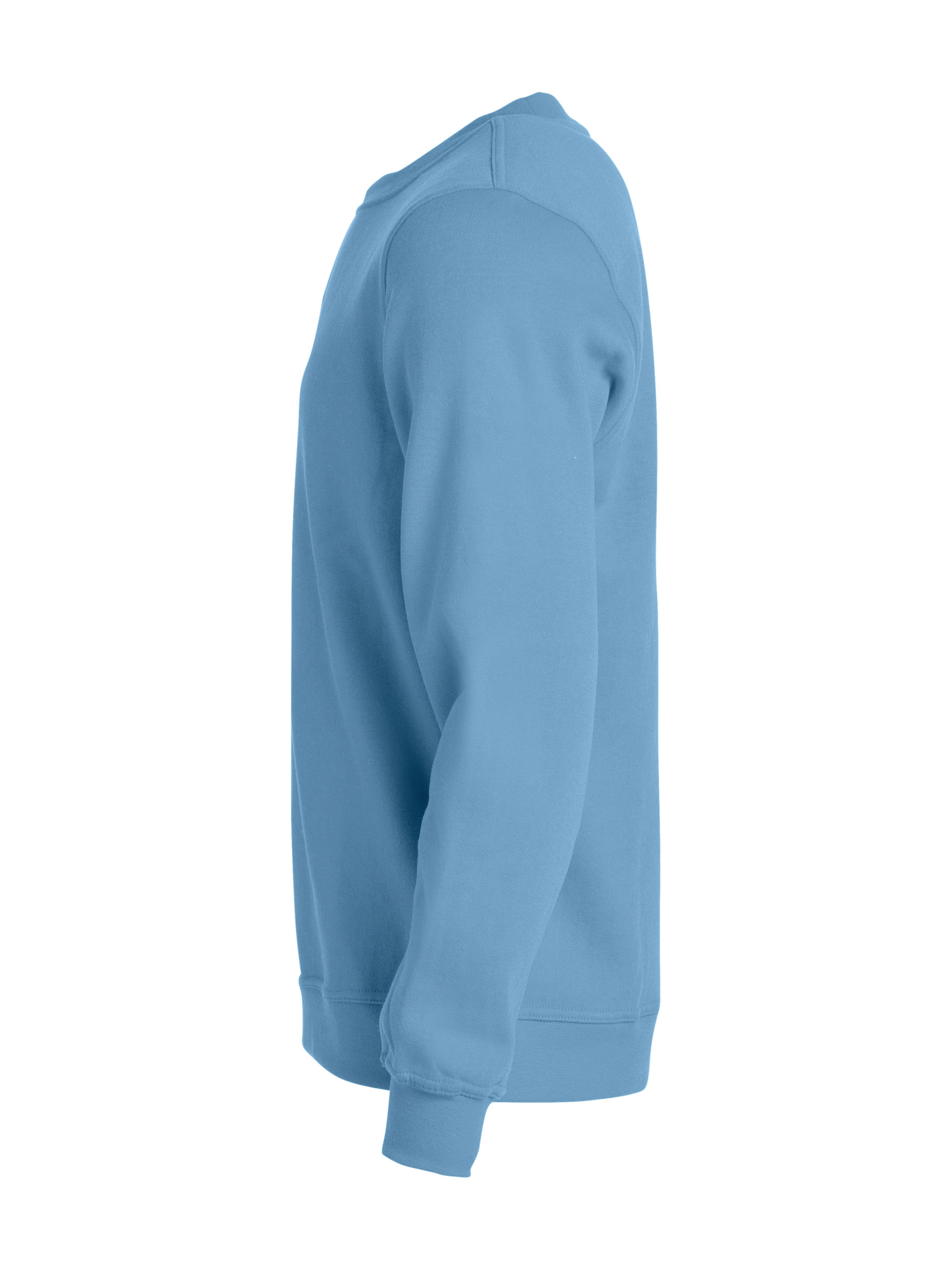 Clique Stockholm Unisex Crewneck Sweatshirt 58