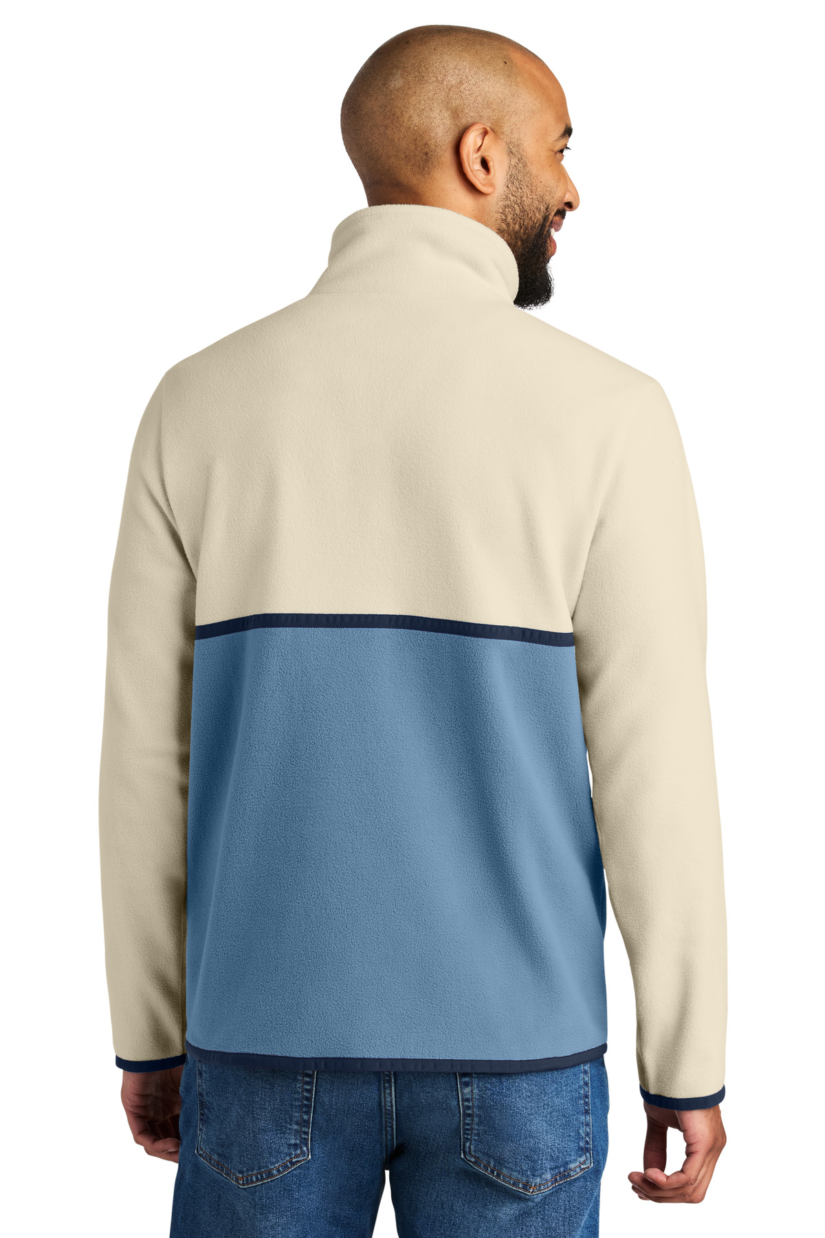 Cotopaxi Amado 1/2-Zip Fleece COTOM1691 22