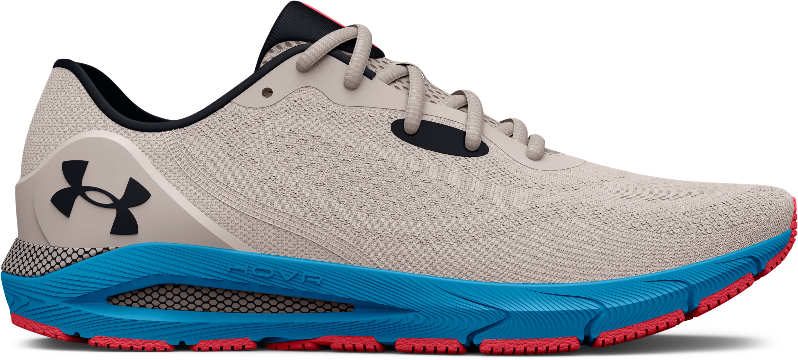 UA HOVR Sonic 5 Men's Running Shoes 8