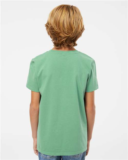 Youth Organic T-Shirt - 402 59