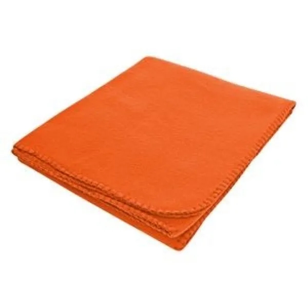 Filmore Fleece Blanket 6