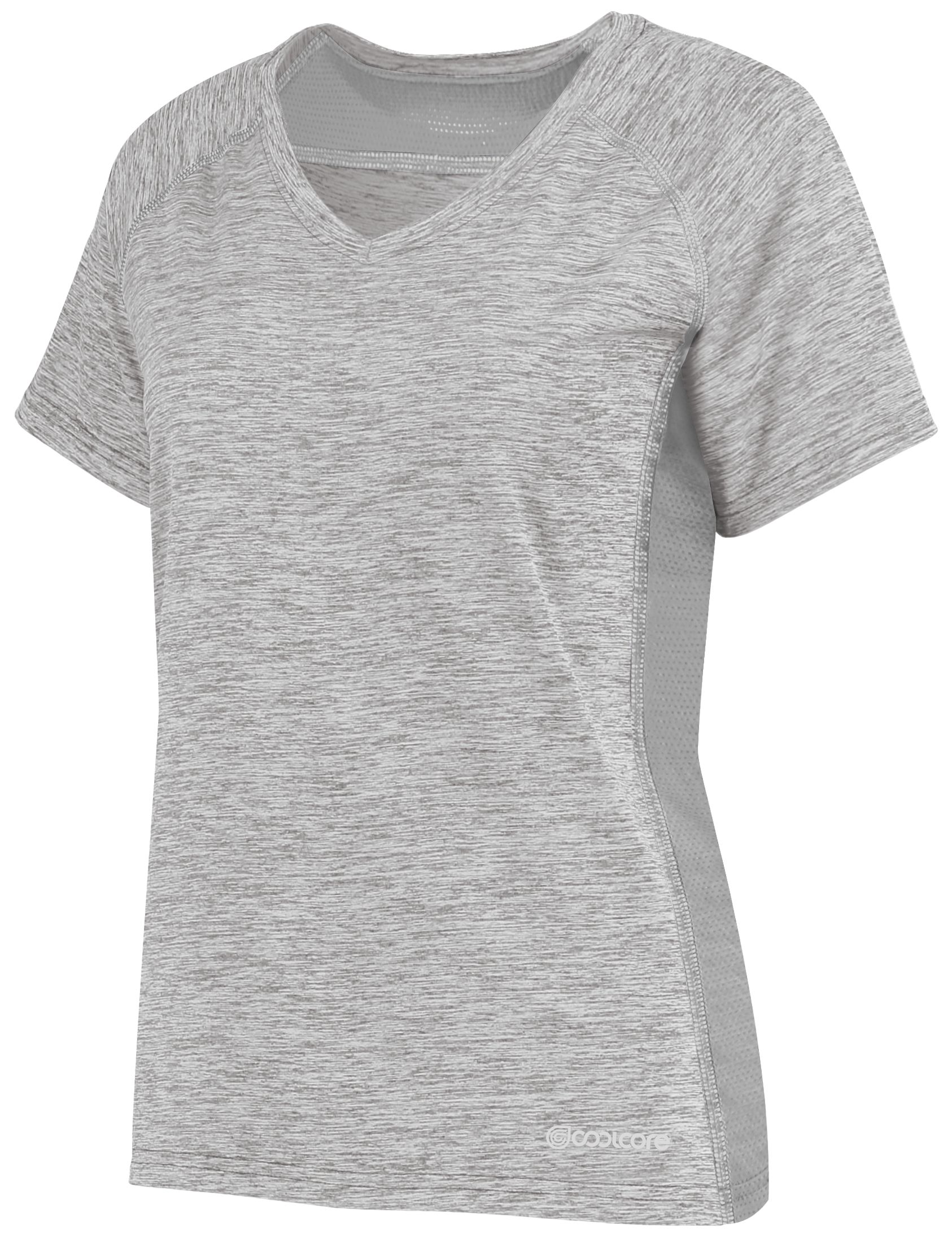 Ladies Electrify Tee Powered by Coolcore® 1