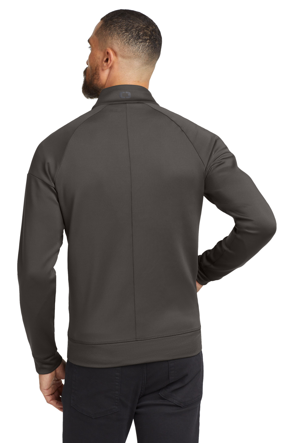 OGIO Modern Performance Full-Zip. OE703 32